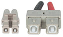 EAN 0766623751049 - Intellinet 751049 Cable de fibra óptica e InfiniBand 1 m LC SC Violeta imagen 3