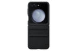 EAN 8806095070940 - Samsung EF-VF731PBEGWW funda para teléfono móvil 17 cm (6.7") Libro Negro imagen 1