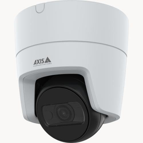 EAN 7331021086289 - Axis 02916-001 cámara de vigilancia Almohadilla Cámara de seguridad IP Interior y exterior 1920 x 1080 Pi imagen 2