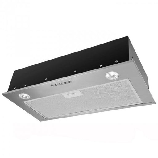 EAN 5904036025417 - Ciarko SL BOX De pared Negro, Acero inoxidable 440 m³/h imagen 1