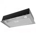 EAN 5904036025417 - Ciarko SL BOX De pared Negro, Acero inoxidable 440 m³/h imagen 1