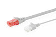 EAN 4016032506829 - Digitus DK-1618-020S cable de red Cat6 U/UTP (UTP) imagen 6