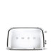 EAN 8017709190835 - Smeg TSF02SSEU tostadora 6 4 rebanada(s) 1500 W Cromo imagen 1