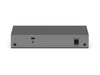 EAN 0606449174694 - NETGEAR GS105P No administrado Gigabit Ethernet (10/100/1000) Energía sobre Ethernet (PoE) Montaje en par imagen 5