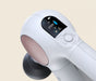EAN 0840295402017 - Therabody Theragun Sense masajeador Universal Negro, Blanco imagen 3