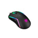 EAN 8436587973895 - Krom Kenya teclado Ratón incluido Juego USB Negro imagen 7