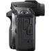 EAN 4549292214598 - Canon EOS R100 + RF-S 18-45mm F4.5-6.3 IS STM Kit MILC 24,1 MP CMOS 6000 x 4000 Pixeles Negro imagen 9