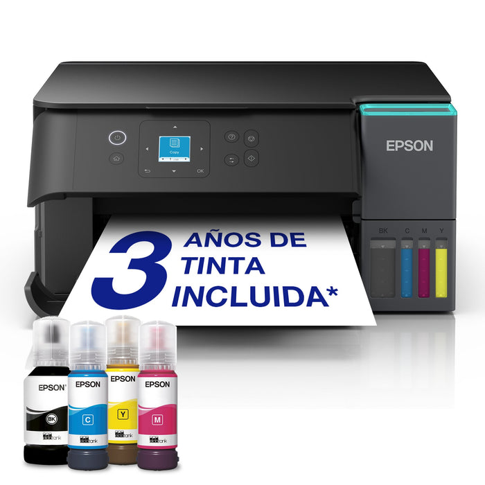 EAN 8715946733050 - Epson EcoTank ET-2950 imagen 3