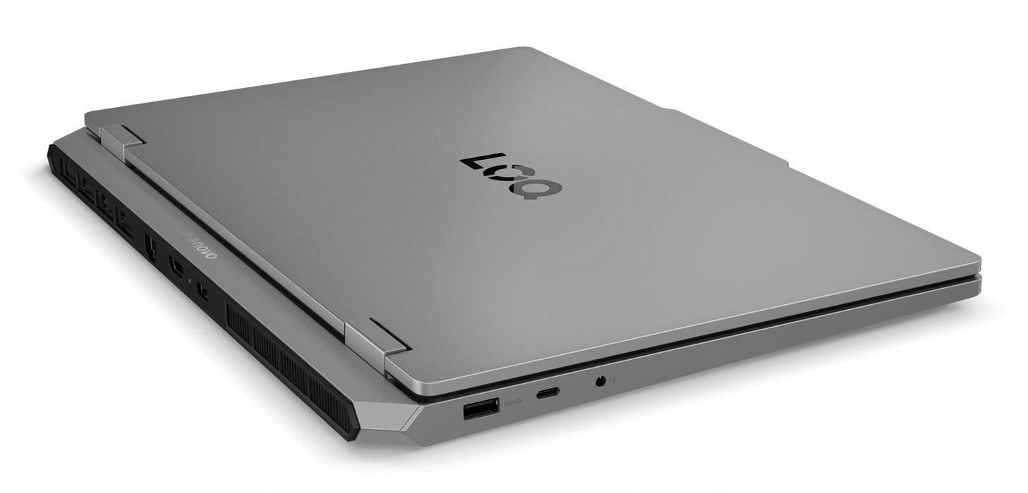 Loq Essential 15arp11 R7 16/512gb W11h