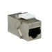 EAN 4052792057515 - LogiLink NK4017 módulo de conector de red imagen 1