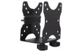 EAN 4016032423805 - Digitus DA-90360 soporte para monitor Escritorio Negro imagen 1