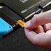 EAN 3126170143570 - Kodak EKMSDM32GHC10K memoria flash 32 GB MicroSD UHS-I Clase 10 imagen 3
