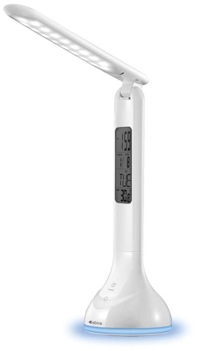 Avide Led Tischleuchte Rgb Kalendar Blanco 4w 250lm