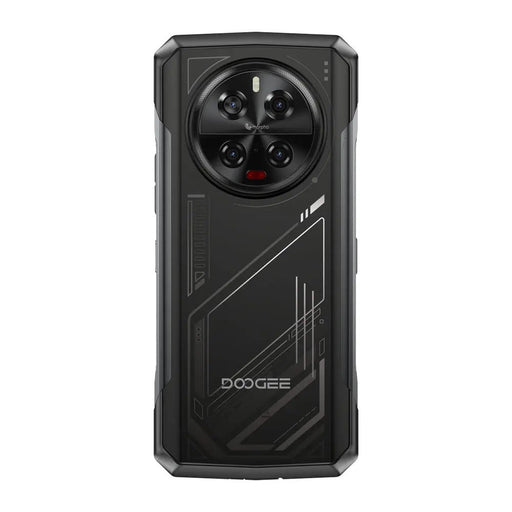 EAN 6923740237779 - Doogee V40 17,2 cm (6.78") SIM doble Android 14 12 GB 8680 mAh Plata imagen 2