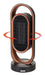 EAN 4011689865350 - Unold 86535 calefactor eléctrico Interior Negro, Marrón 1800 W Ventilador eléctrico imagen 2