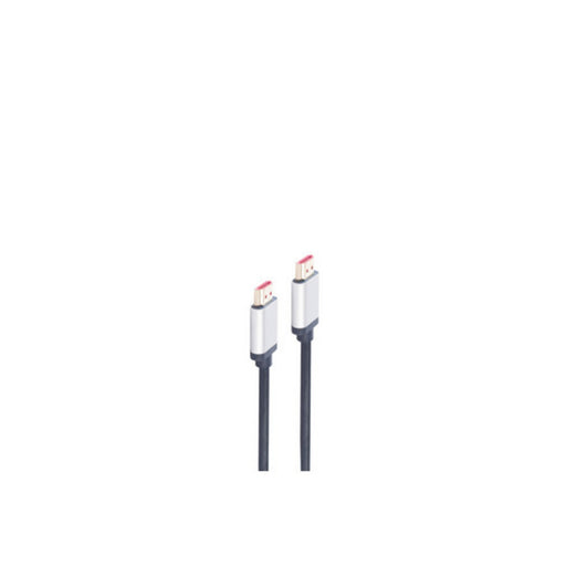 EAN 4017538162212 - shiverpeaks SP03-05045 cable HDMI 3 m HDMI tipo A (Estándar) Azul imagen 1