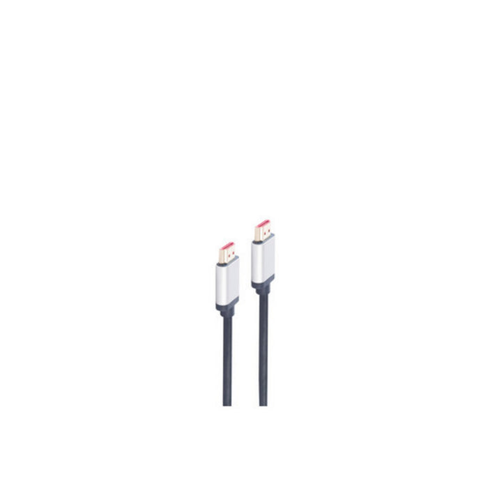EAN 4017538162212 - shiverpeaks SP03-05045 cable HDMI 3 m HDMI tipo A (Estándar) Azul imagen 1