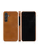 EAN 5711428060389 - dbramante1928 Lynge funda para teléfono móvil 15,8 cm (6.2") Funda cartera Bronceado imagen 4