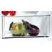 EAN 8050147628256 - Indesit LI8 S2E K nevera y congelador Independiente 339 L Negro imagen 4
