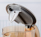 EAN 5908277385651 - ELDOM C470 ATER tetera eléctrica 1,7 L 2200 W Transparente imagen 9