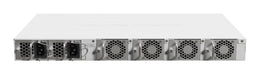 EAN 4752224007438 - Mikrotik CRS518-16XS-2XQ-RM switch Gestionado Fast Ethernet (10/100) imagen 2