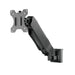 EAN 4052792055535 - LogiLink EO0019-5 soporte para monitor 68,6 cm (27") Escritorio Negro imagen 3