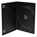 EAN 4260057124593 - MediaRange BOX13-M funda para discos ópticos Funda de DVD 1 discos Negro imagen 1