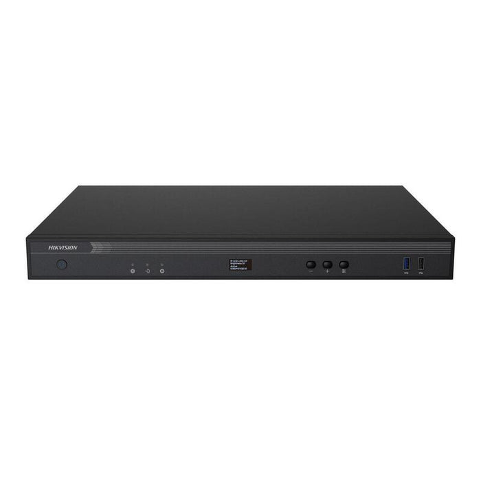 12 Ports 3-In-1 Led Controller