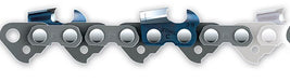EAN 0795711348762 - Stihl Rapid Super (RS) cadena de sierras de repuesto Dentado completo de cincel 330,2 / 40 mm (13 / 40") imagen 1