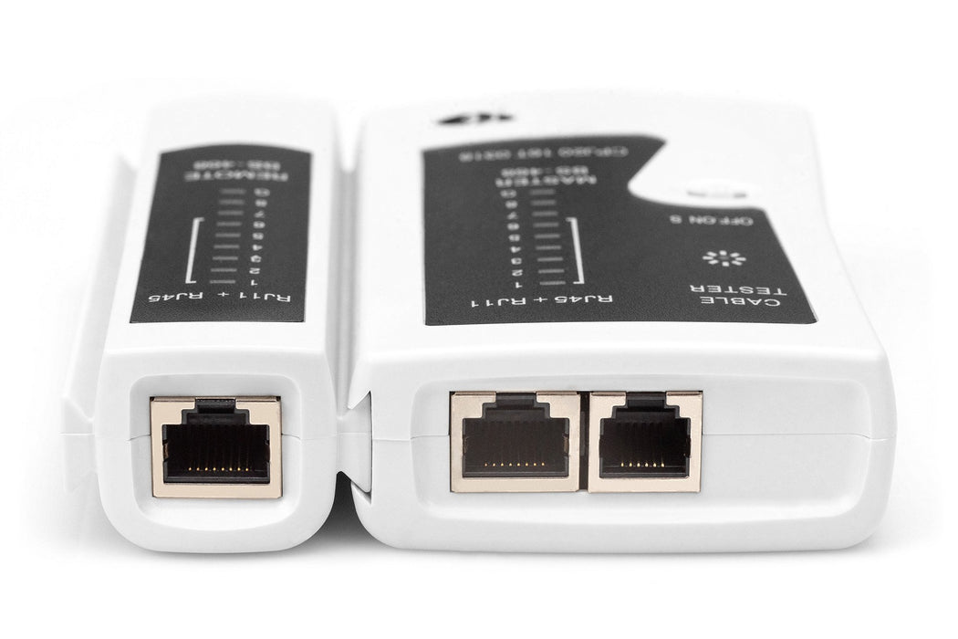 EAN 4016032495246 - Digitus DN-94027 accesorio para cable imagen 8