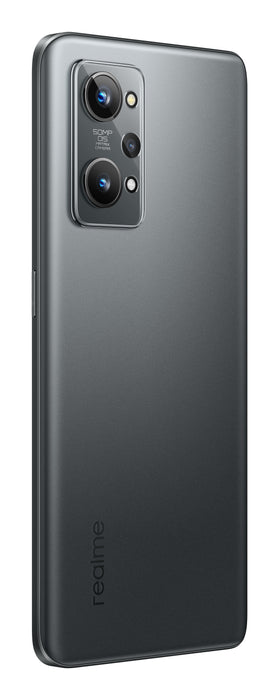 Realme Gt 2 8+128gb 6.62" 5g Steel Black Ds Ita