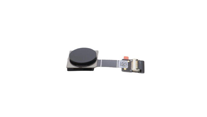 Lenovo 5f30v26016 Refacción Para Laptop Placa Del Lector De Huellas Dactilares