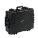 EAN 4031541726575 - B&W Cases 6500/B/SI caja para equipo Maletín/funda clásica Negro imagen 1