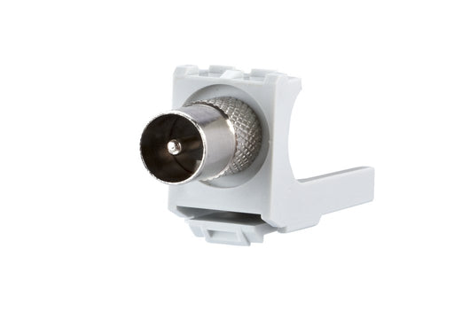 EAN 4250184105329 - METZ CONNECT 130898-03-I accesorio para módulo Keystone imagen 1