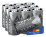 EAN 4008496995608 - Varta 06205 CR123A Litio imagen 2