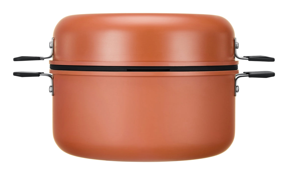 EAN 4260709015910 - Resto Kitchenware 95801 conjunto de sartenes y ollas 8 pieza(s) imagen 5