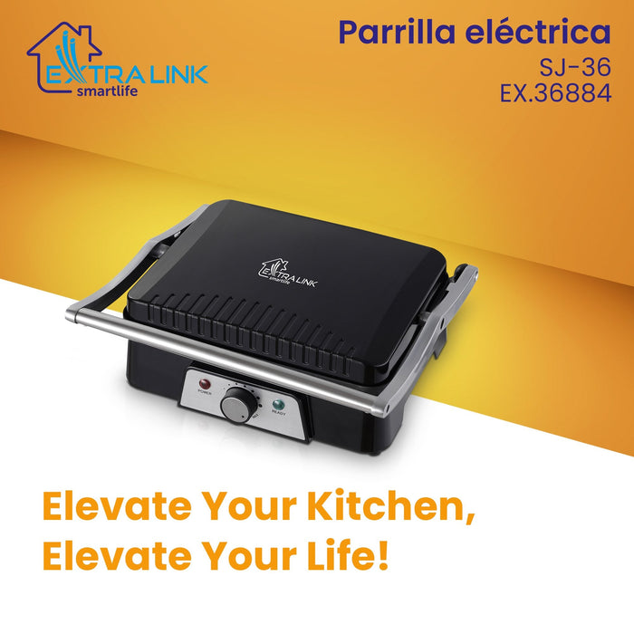 Extralink Smart Life Electric Grill Sj-36