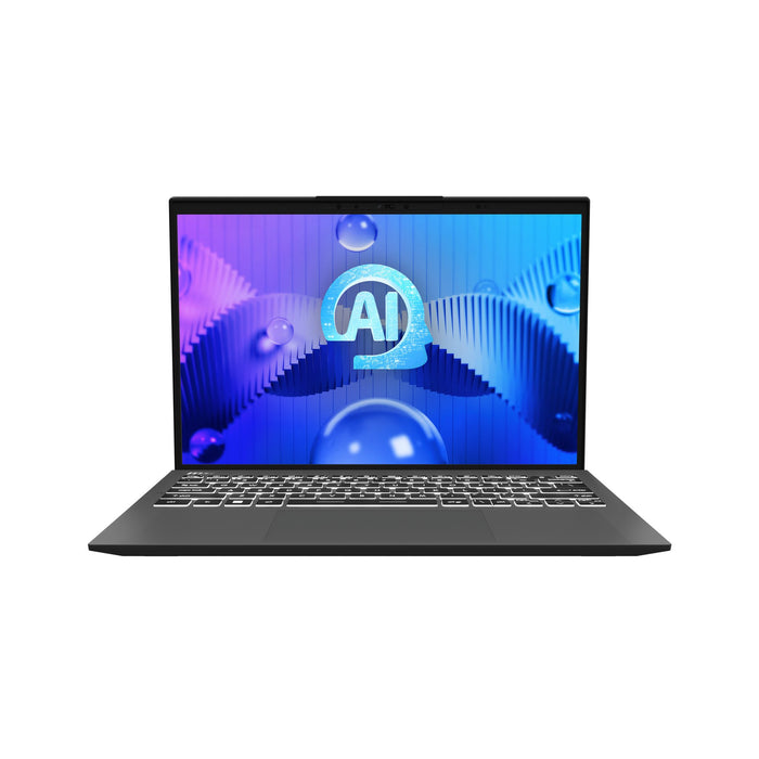 EAN 4711377153188 - MSI Prestige AI Evo A1MG-023ES Intel Core Ultra 5 125H Portátil 33,8 cm (13.3") 2.8K 16 GB LPDDR5-SDRAM 1 imagen 1