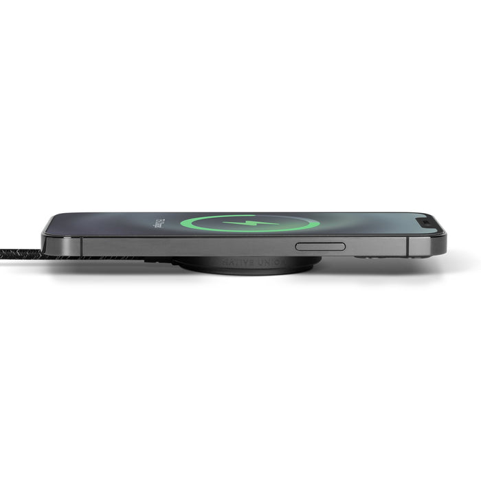 Native Union Snap Cable Xl Usb-C A Magsafe Cosmos Negro