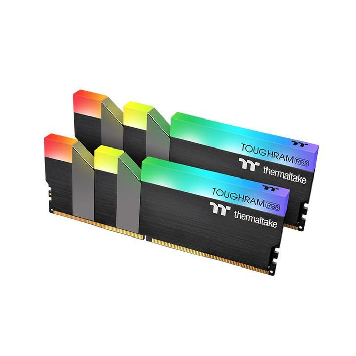 EAN 4713227523080 - Thermaltake R009D408GX2-4400C19A módulo de memoria 16 GB 2 x 8 GB DDR4 288-pin DIMM imagen 1