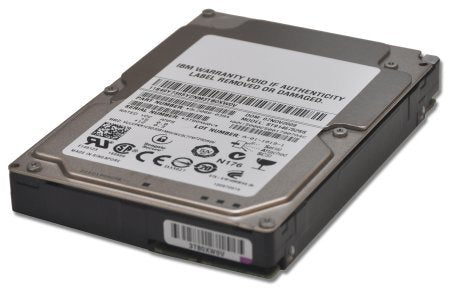 EAN 5715063720035 - IBM 00NA261 disco duro interno 1,2 TB 10000 RPM 2.5" SAS imagen 1