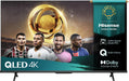 EAN 6942351424309 - Hisense 50E77Q PRO 127 cm (50") 4K Ultra HD Smart TV Wifi Negro imagen 14