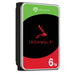 EAN 0763649147429 - Seagate IronWolf ST6000VN006 disco duro interno 6 TB 5400 RPM 256 MB 3.5" Serial ATA III imagen 3