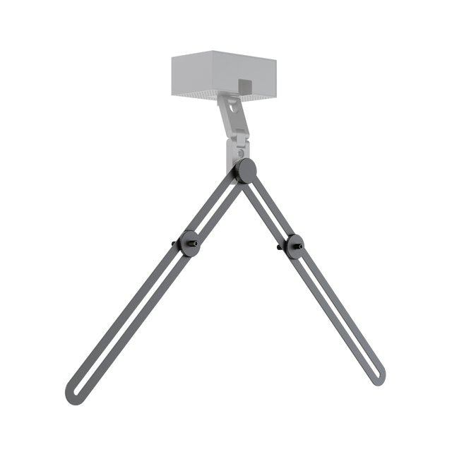 EAN 7090043790719 - Huddly Screen Mount (VESA) for Soporte para cámara Negro imagen 1