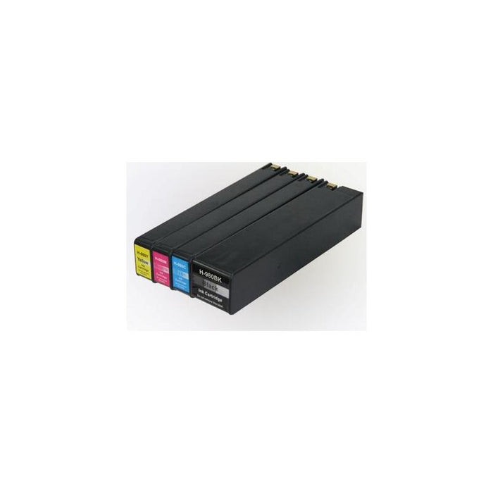 120ml Magenta Compatible Hp X555dn,X555xh,X585f,X585z-6.6k D8j08a