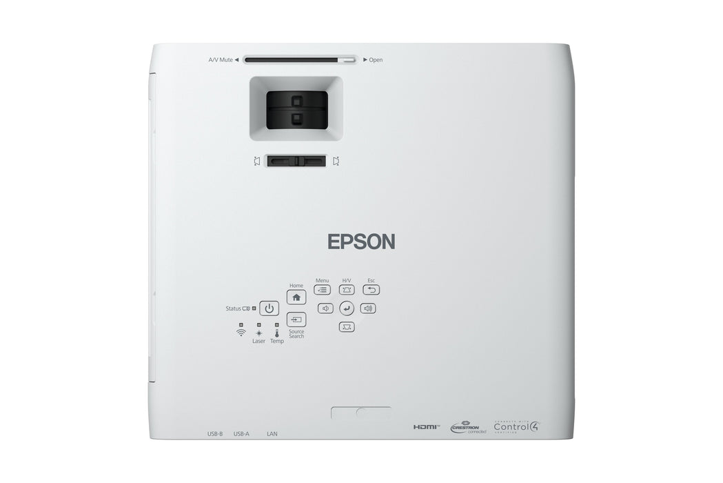 Epson Eb-L270f
