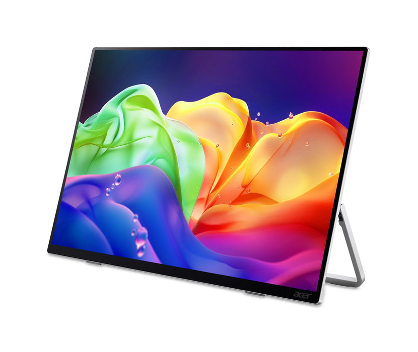 Acer Pe160wuts 16" 40cm 2880x1800 120hz Silver