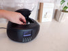 EAN 8711902078272 - Lenco SCD-6000 radio Portátil Digital Negro imagen 13