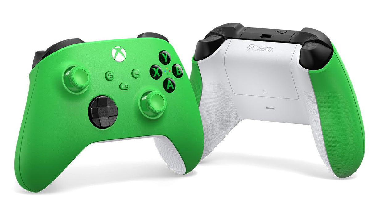 EAN 0196388518098 - Microsoft EP2-29916 mando y volante Verde, Blanco Bluetooth Gamepad Analógico/Digital Android, PC, Xbox O imagen 6