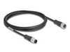 EAN 4043619808045 - DeLOCK 80804 cable de red Negro Cat5e S/FTP (S-STP) imagen 1
